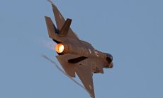 Елитни бойни пилоти ескалират протеста срещу съдебната реформа на Нетаняху