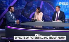 Куерпо: ЕС трябва да балансира залога си на отворената търговия