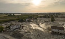 Италия ще задължи всички компании да си направят климатична застраховка