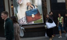 Модната индустрия се възстановява след пандемията