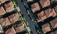 САЩ са по-богати от всякога заради цените на имоти и акции