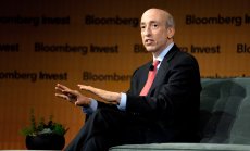 Гари Генслер планира да се оттегли от SEC преди връщането на Тръмп