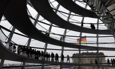 Германската коалиция е наказана при повторение на изборите в Берлин