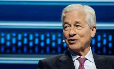 Джейми Даймън е напълно прав за Европа