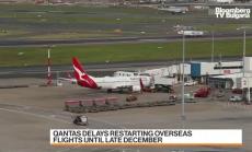 Moody’s изненадващо подобри перспективата за авиокомпаниите