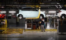 Европа ще има свой евтин електромобил, когато Китай вече е завладял пазара