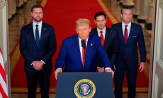 САЩ атакуваха три ядрени обекта в Иран, разширявайки конфликта