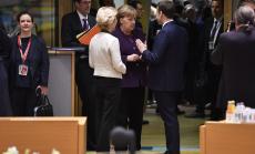 Меркел: Преговорите за възстановителния фонд могат да се провалят