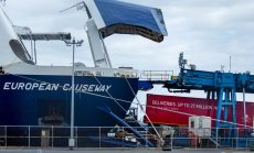 Лондон и Брюксел направиха пробив за търговията на Северна Ирландия след Брекзит