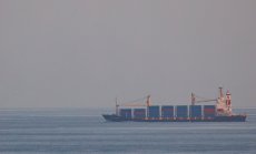 Индийски командоси спасиха екипажа на отвлечения "Руен" в Арабско море