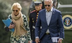 Американският президент отчете над 600 хил. долара приходи през миналата година