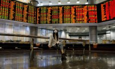 Агресивните коментари на Федералния резерв се отразиха и на акциите в Европа