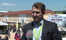 TELUS International желае да удвои служителите си в България в следващите години