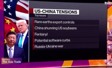 Какъв ще е резултатът от срещата Тръмп-Си за САЩ