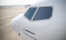 Boeing показа печалба за пръв път от две години