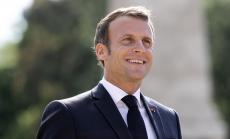 Макрон обеща 15 млрд. евро за зелена икономика след изборната загуба 