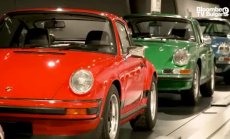 Защо Porsche остават силно печеливши