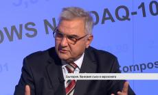 Проектобюджет 2019: Бюджетът на наложеното статукво