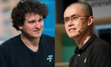 Спекулации, ликвидации и придобиване: какво предизвика паниката на криптопазара