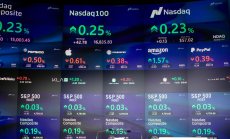 Сезонът на отчетите е ключов за покоряване на нови върхове при акциите