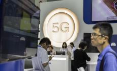 Китай изпревари САЩ в състезанието за пускане на 5G