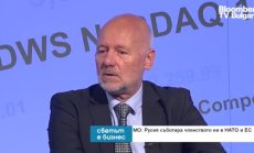 Проф. Тагарев: България може да бъде отклонена от европейския път и демокрацията