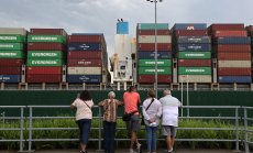 Повишават се прогнозите за инфлация в САЩ за 2025 г. поради притеснения за митата