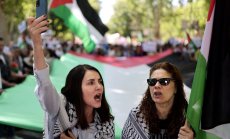 Испания, Ирландия и Норвегия официално признават Палестинската държава днес