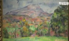 Най-скъпият търг за изкуство в историята