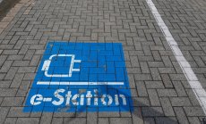 Не желаете ли електромобил? 