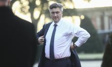 След като удари туризма, коронавирусът помрачава и изборите в Хърватия