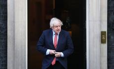 Джонсън предупреди ЕС да не разчита на компромис преди ключовите преговори