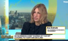 Рийвс разчита на влогове, пенсии за дупката в бюджета