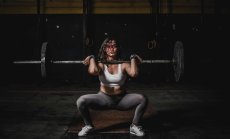 Гладът за протеин при жените променя $100-милиардния пазар на хранителни добавки