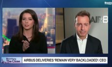 Airbus: Двигателите забавят доставките на A320 