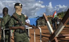 Ecowas отмени санкциите срещу Нигер след като 3 страни поискаха да я напуснат