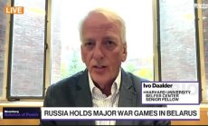 Даалдер: Идеята не е да стигаме до Член 5