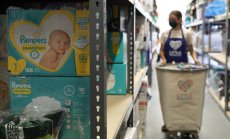 Новият закон за обезлесяването на ЕС може да предизвика недостиг на памперси