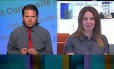 Турската лира се засилва до 8.55 за долар.