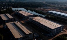 Бумът на AI може да доведе до недостиг на вода в САЩ, твърди JPMorgan