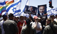 Нетаняху отново опитва да засили властта си след военните победи