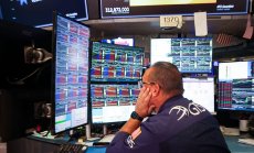 AI балон? Истинската опасност са тесните кредитни спредове