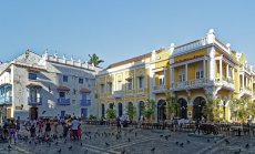 Европа и Латинска Америка никога не могат да се "разведат"