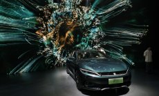 BYD предизвиква преоценка при електромобилите, която тревожи Пекин