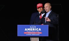 Планът на демократите да представят републиканците като твърде радикални изглежда успя