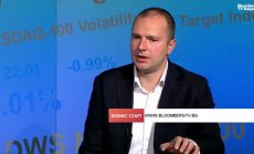 Още държави ще последват примера на САЩ за създаване на резерв от криптовалути 