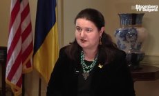 Посланикът на Украйна в САЩ за кризата по границата, част 2