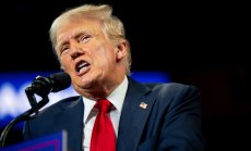 Вярвайте на Тръмп, когато казва, че няма да се откаже от властта