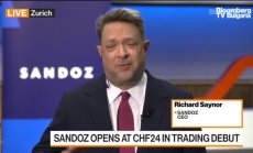 Извън Novartis, Sandoz планира биоподобни продукти