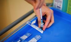 ЕС ще се стреми да ваксинира поне 70% от възрастното население до лятото